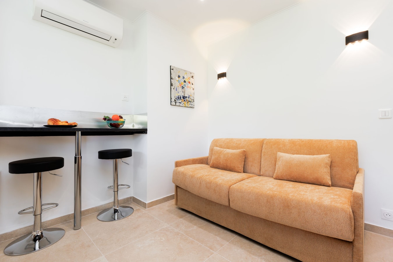 Upstays Cosy Studio 15m² with pool and quiet 1 Upstays