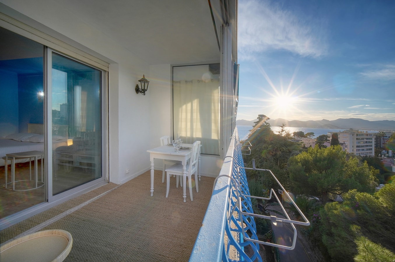 Immogroom - Studio - Clim - Sea view 18 ImmoGroom