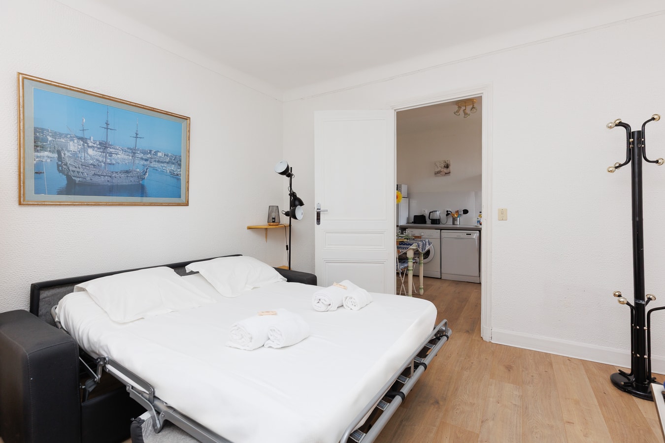 Occitan · Immogroom - 5 min from beaches - Suquet - AC 5 ImmoGroom