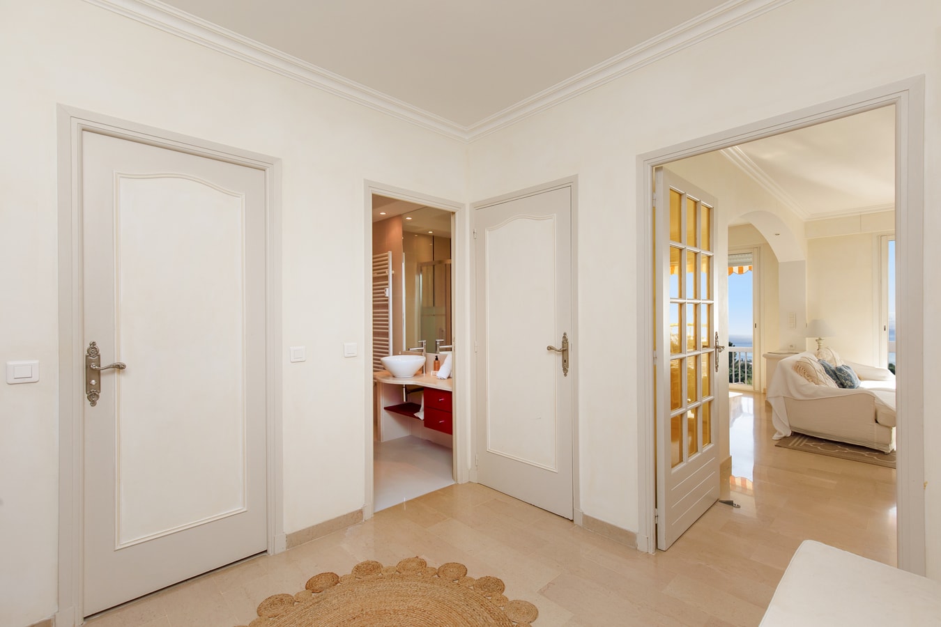 Immogroom - Spacious bright T3 - Sea view -Terrace 15 ImmoGroom