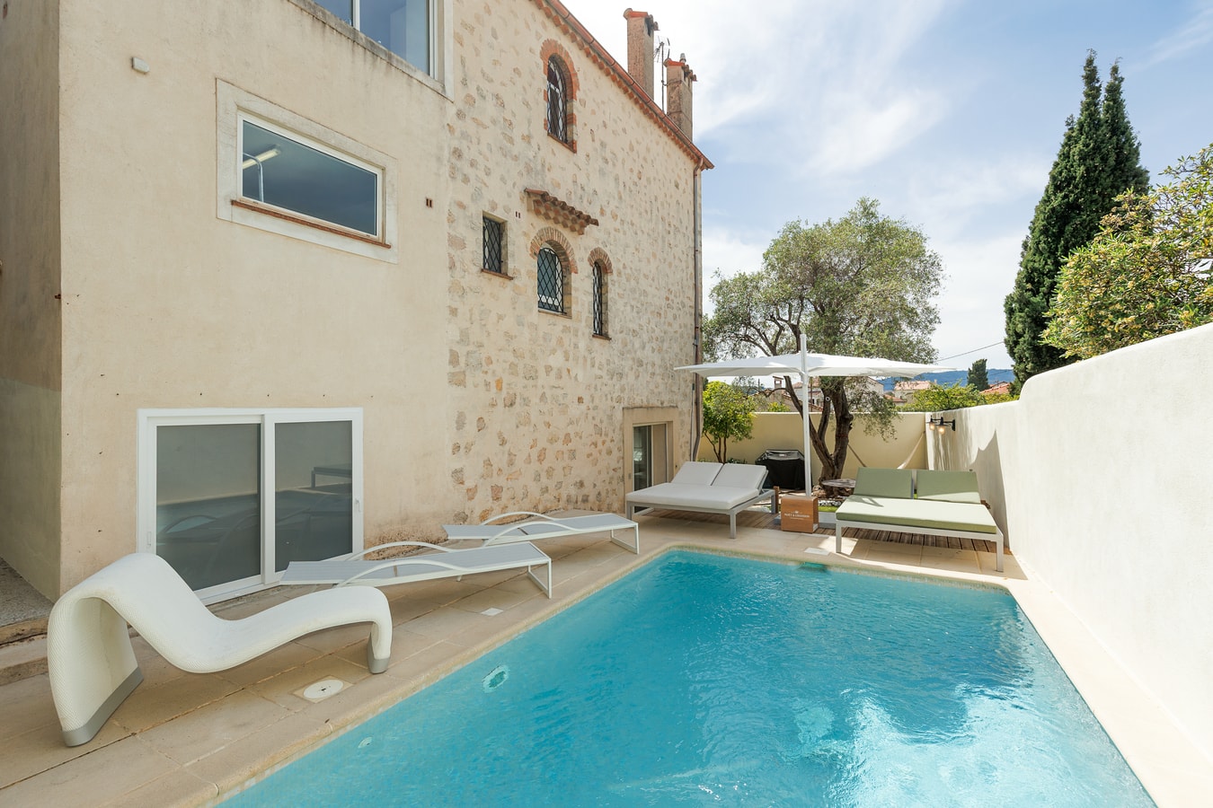 Immogroom - Luxury Villa with Pool in Cannes ImmoGroom