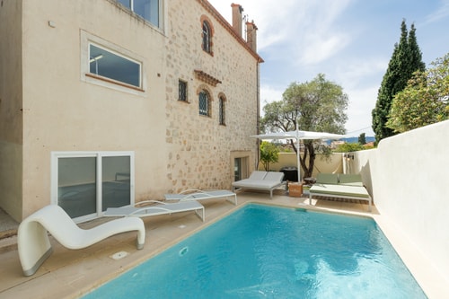 Immogroom - Luxury Villa with Pool in Cannes 0 ImmoGroom