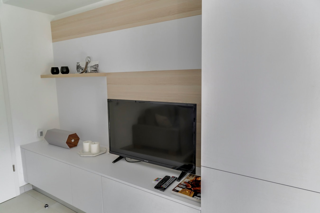 Immogroom- Modern - AC - Close to the beach 11 ImmoGroom