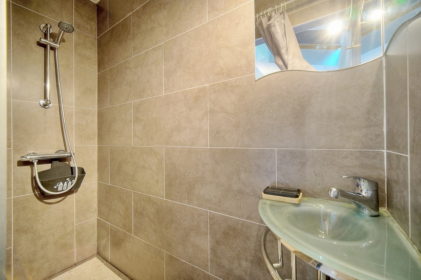 Pampa · Immogroom - Refurbished - Sea view - Wifi - AC 26 ImmoGroom