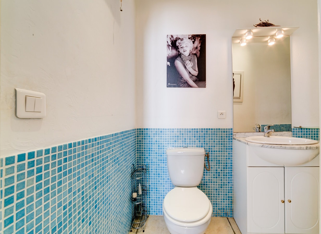 23 rue Louis Perriss · Immogroom - Historic Area Le Suquet - 6min from 13 ImmoGroom