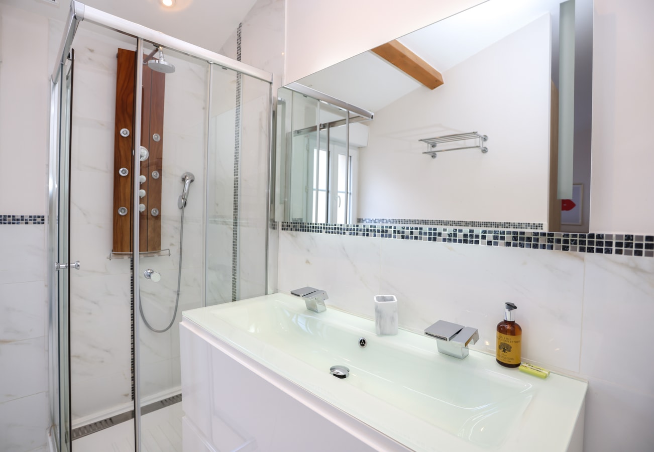 Immogroom - Charming building in Suquet 30 Upstays