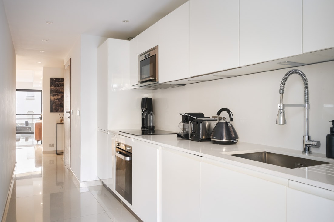 Upstays 79 m² 2Br Terraces 10 Upstays