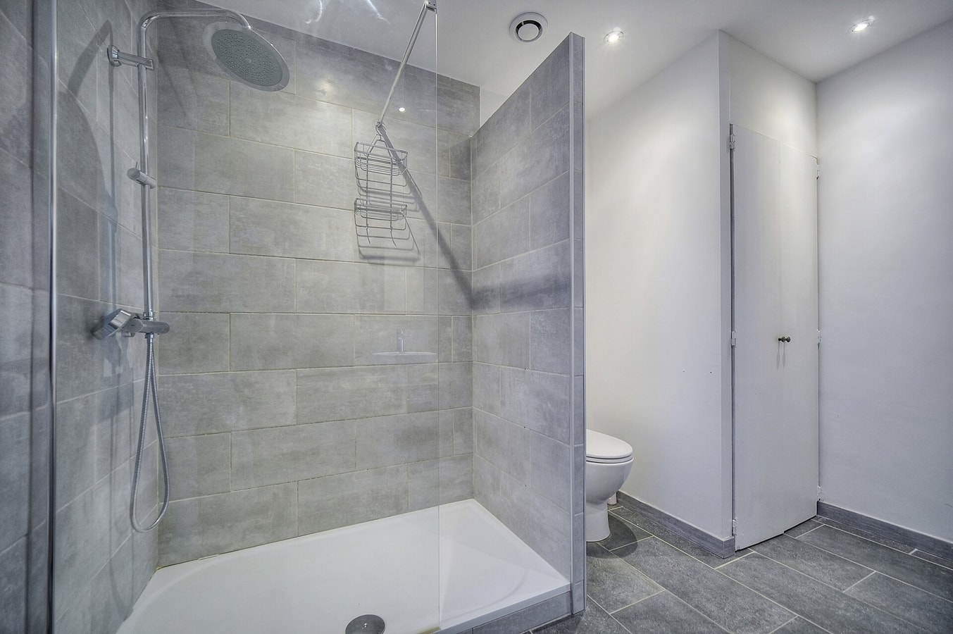 Immogroom- Apartment 70m2 - Renovated - Wifi - AC 14 ImmoGroom