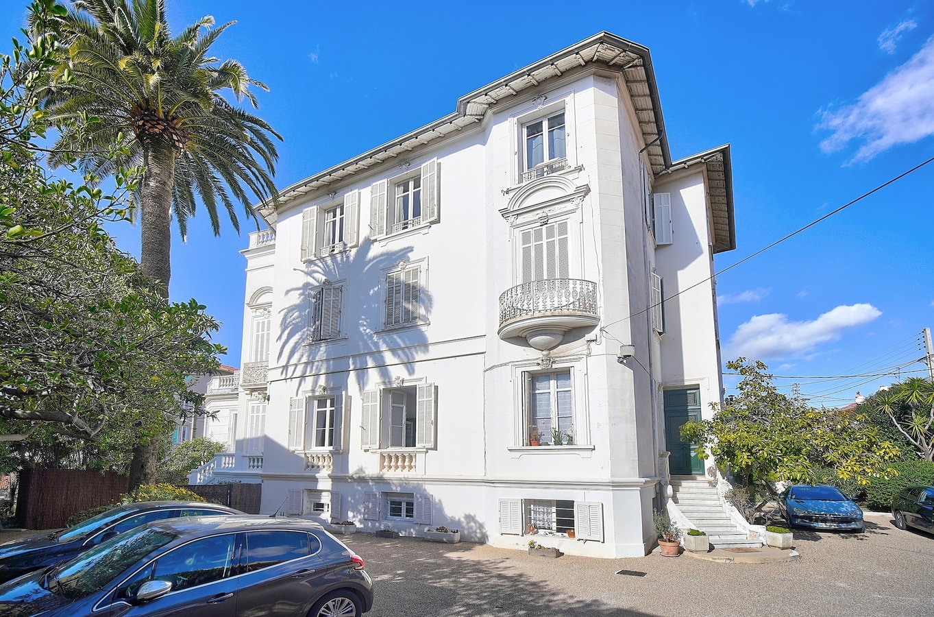 Vicini · Immogroom - Bourgeois building - Quiet - Parking 13 ImmoGroom