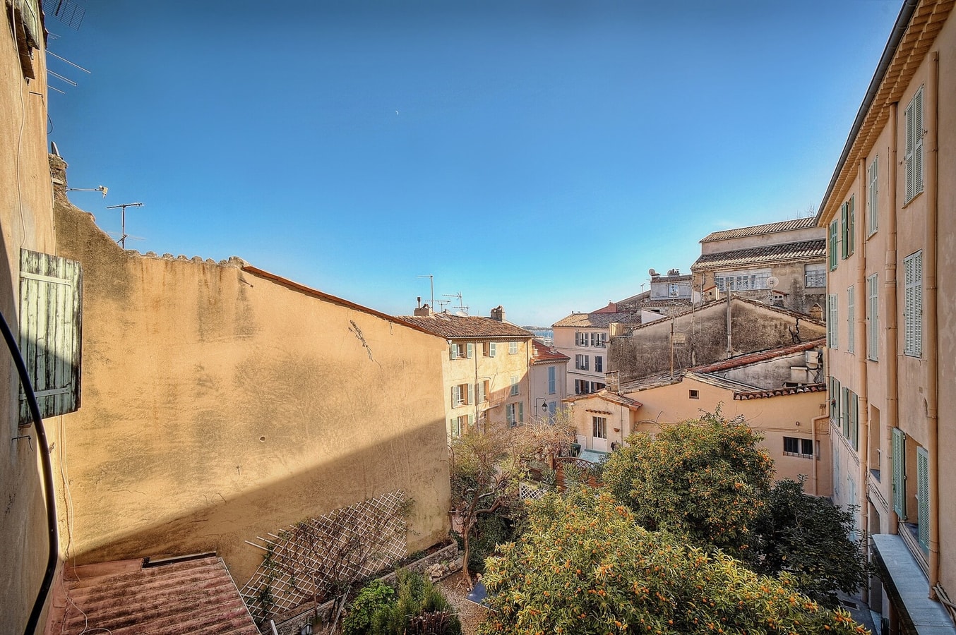 Corail · Immogroom - Refurbished - Suquet - Sea view 20 ImmoGroom