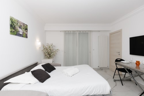 Immogroom - Studio - Vue Mer - A/C 11 ImmoGroom