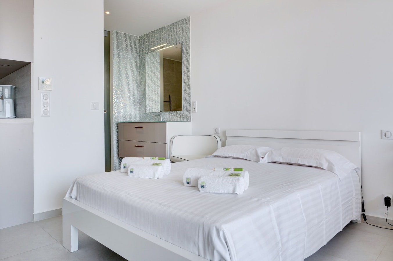 Immogroom - Sea view - Panoramic terrace - center 8 ImmoGroom