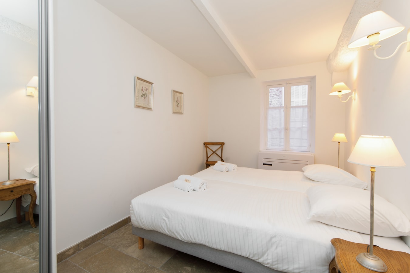 Immogroom - 3P Authentique - Clim - Comfort&Charm 6 ImmoGroom