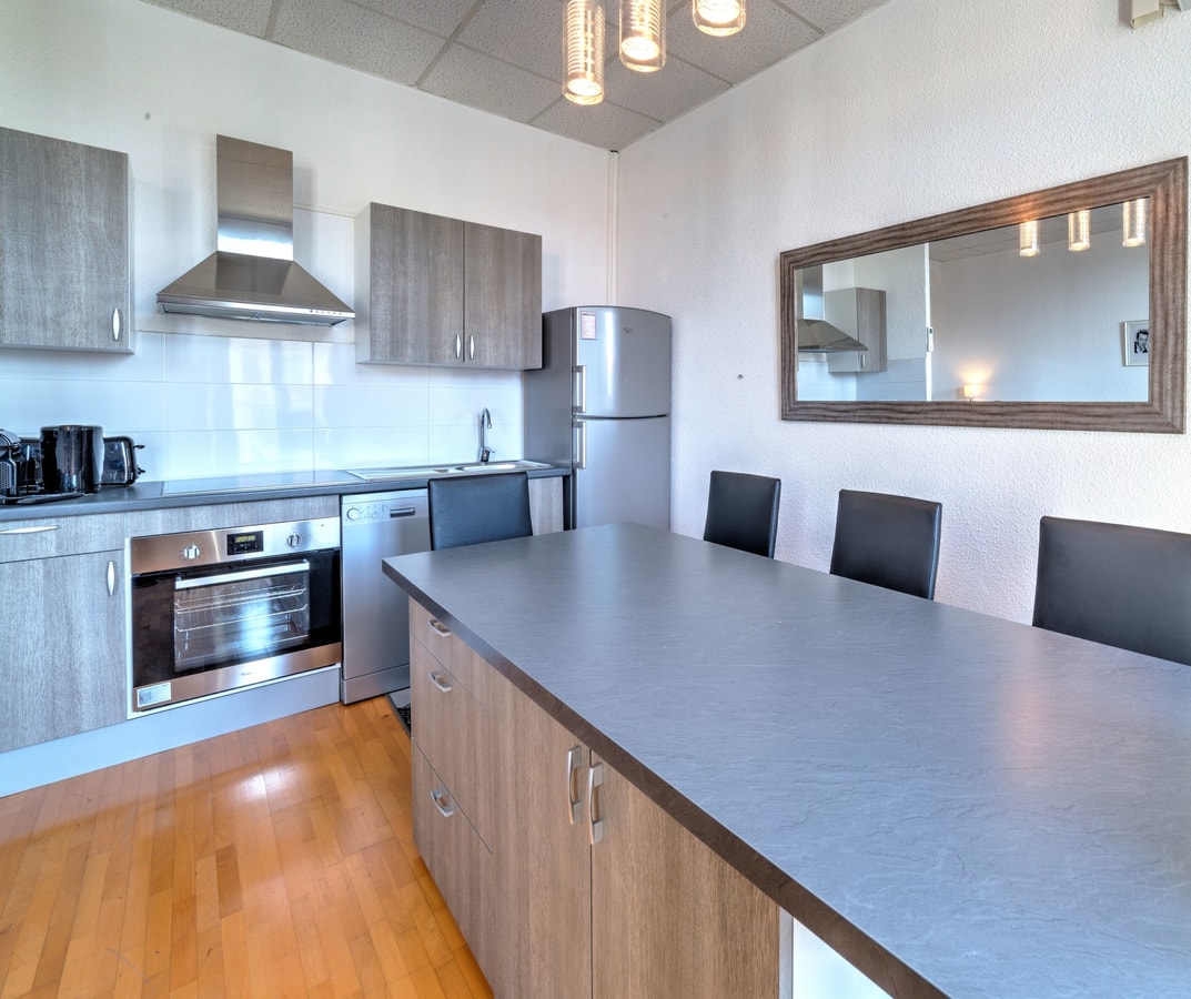 Jasmin · Immogroom - Charming apartment - City Center 1 ImmoGroom