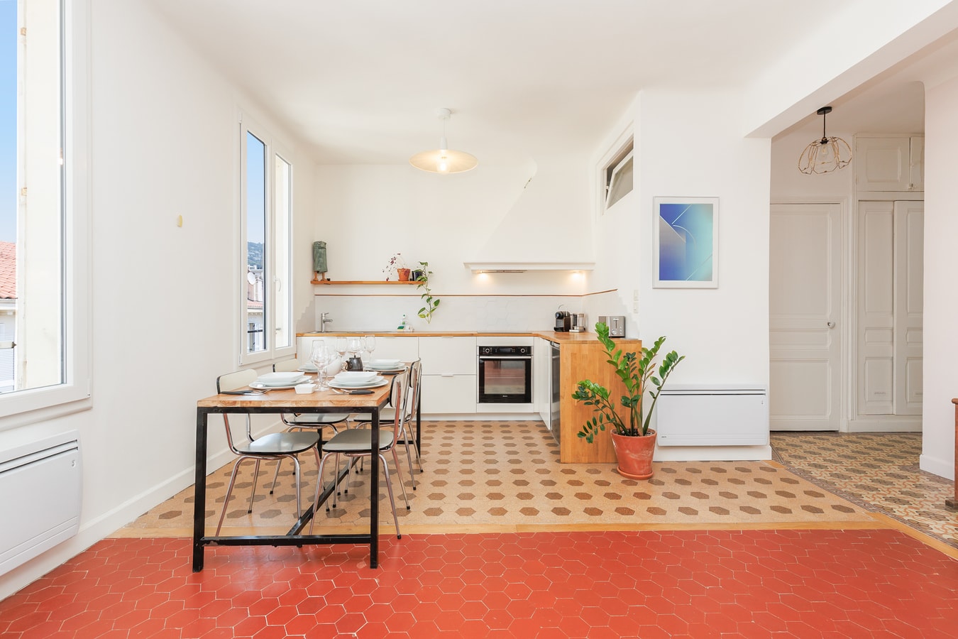 Strada · Immogroom - Bright flat - near shops - Congress 8 ImmoGroom
