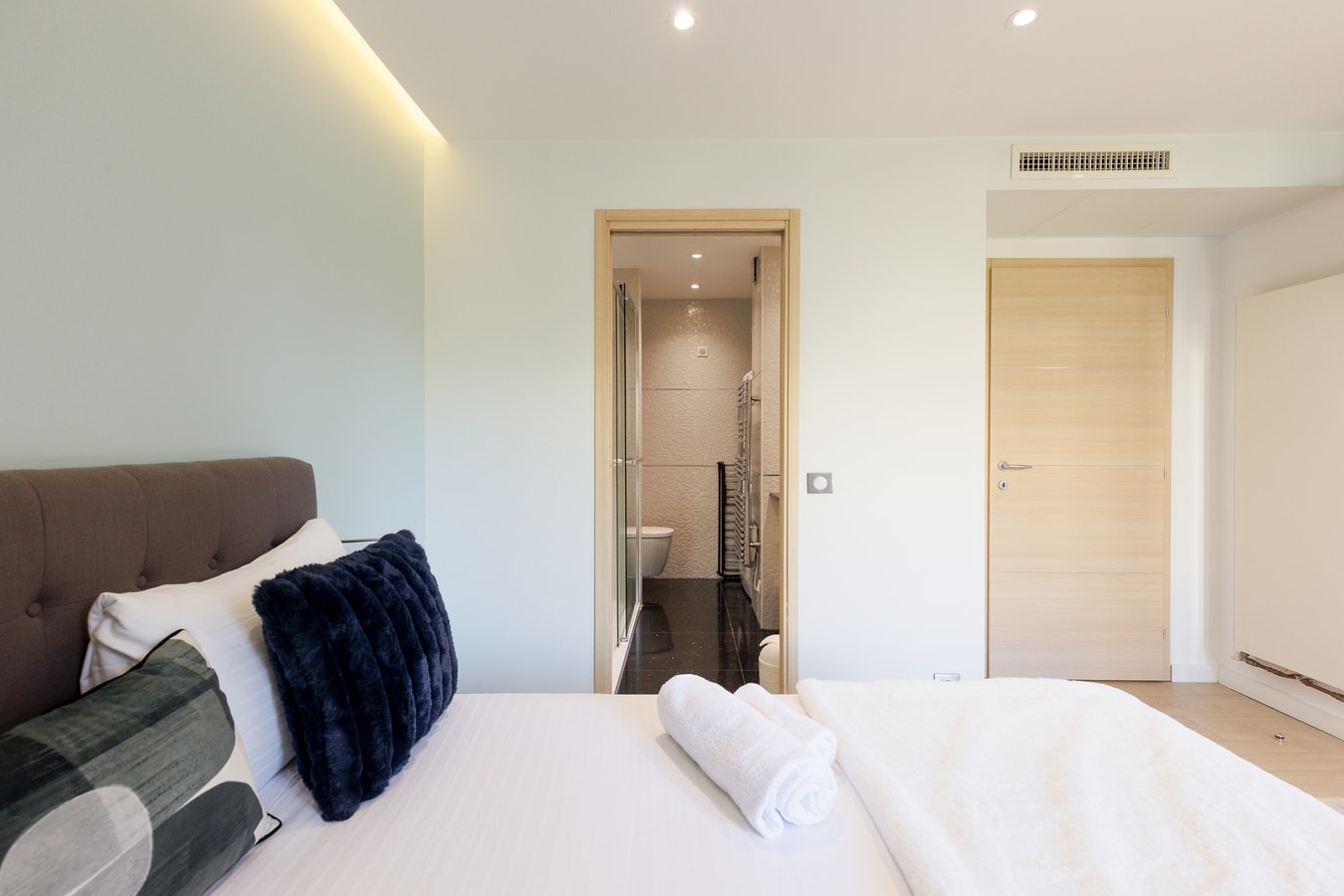 Immogroom - Luxury 1 bedAppartment - A/C - Terrace 20 ImmoGroom