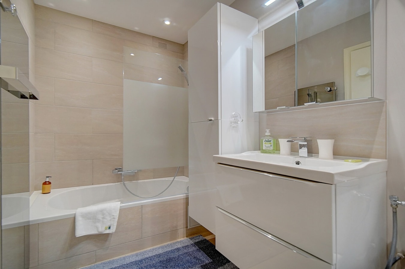 Georges · Immogroom - Very Pleasant and Bright - Cozy 5 ImmoGroom