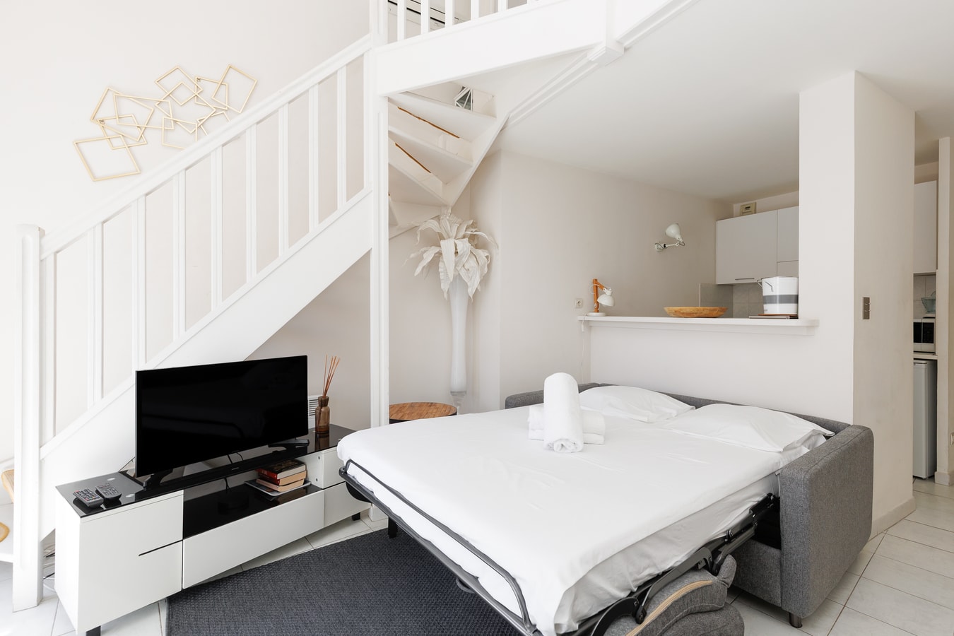 Upstays Suquet Duplex 57m² Near Beach 10 ImmoGroom