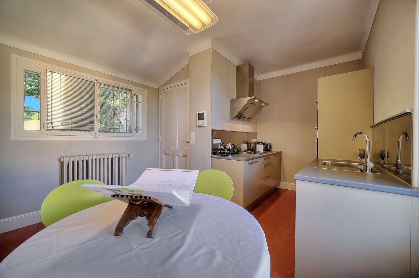 Immogroom - Villa - Pool - Terrace - Sea view - AC 25 ImmoGroom