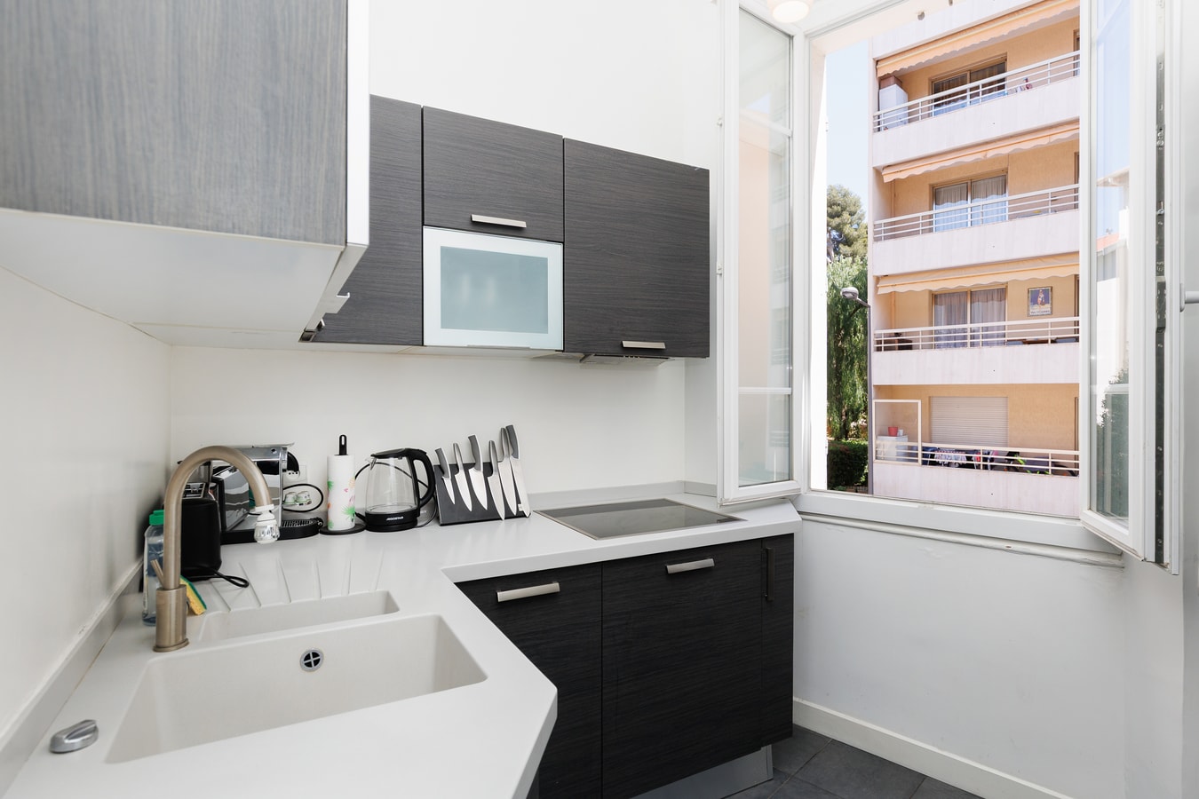 Immogroom - Renovated & Cozy One-Bedroom Flat 3 ImmoGroom