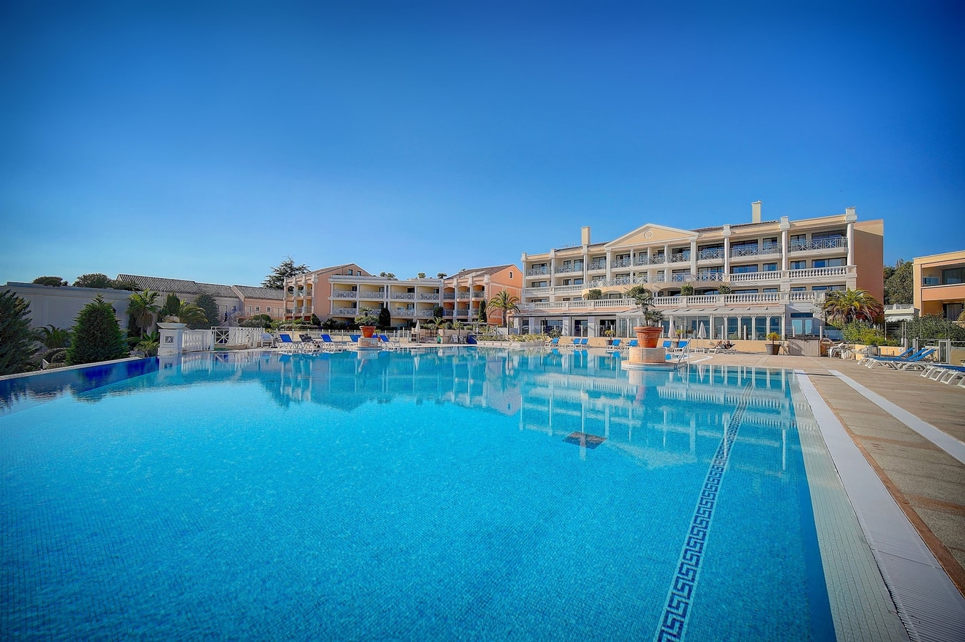 Cezanne 1240 VF · Immogroom - sea view - Renovated - Pool-AC 22 ImmoGroom