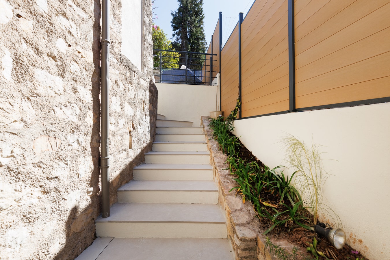 Upstays Pool Garden 191m² Villa 35 Upstays