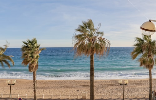 Immogroom - Vue mer panoramique - Plage 2min - AC 20 ImmoGroom