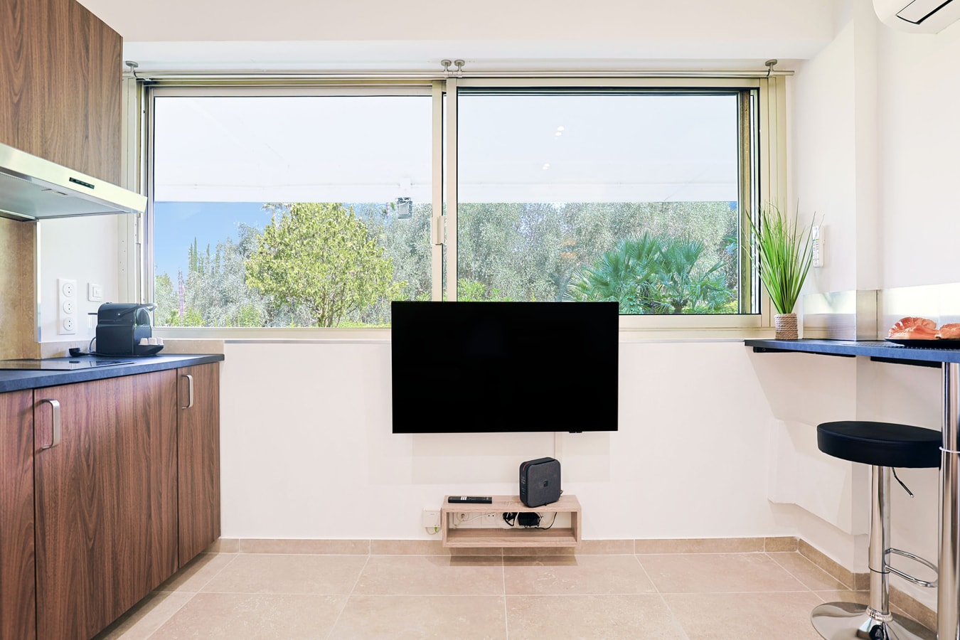 Upstays Cosy Studio 15m² with pool and quiet 10 Upstays