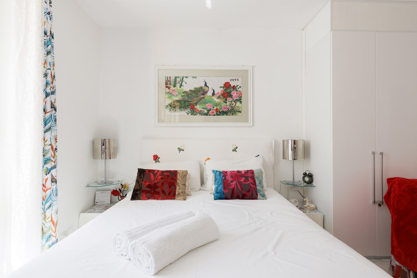 Upstays cosy studio near Palais 11 Upstays