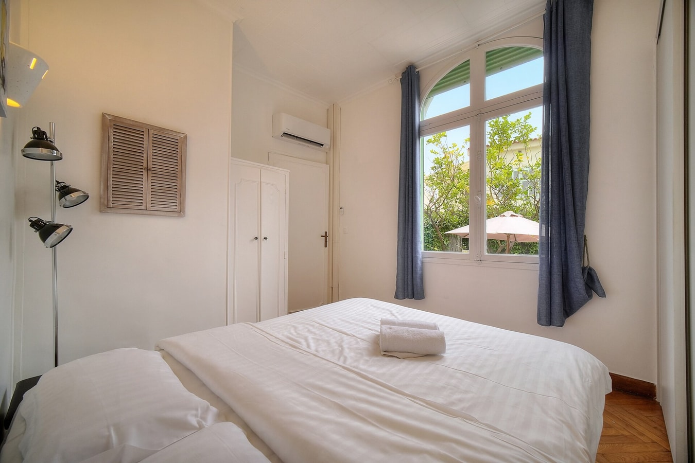 Immogroom -Terrace - Quiet - A/C 23 ImmoGroom