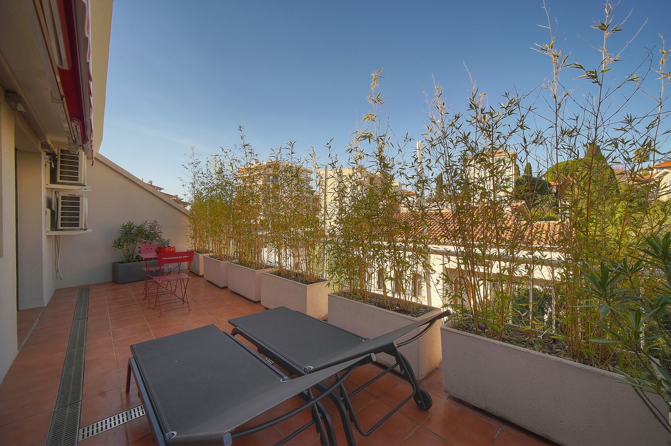 Immogroom -Rooftop 150m2 -Terrace  -Parking 35 ImmoGroom
