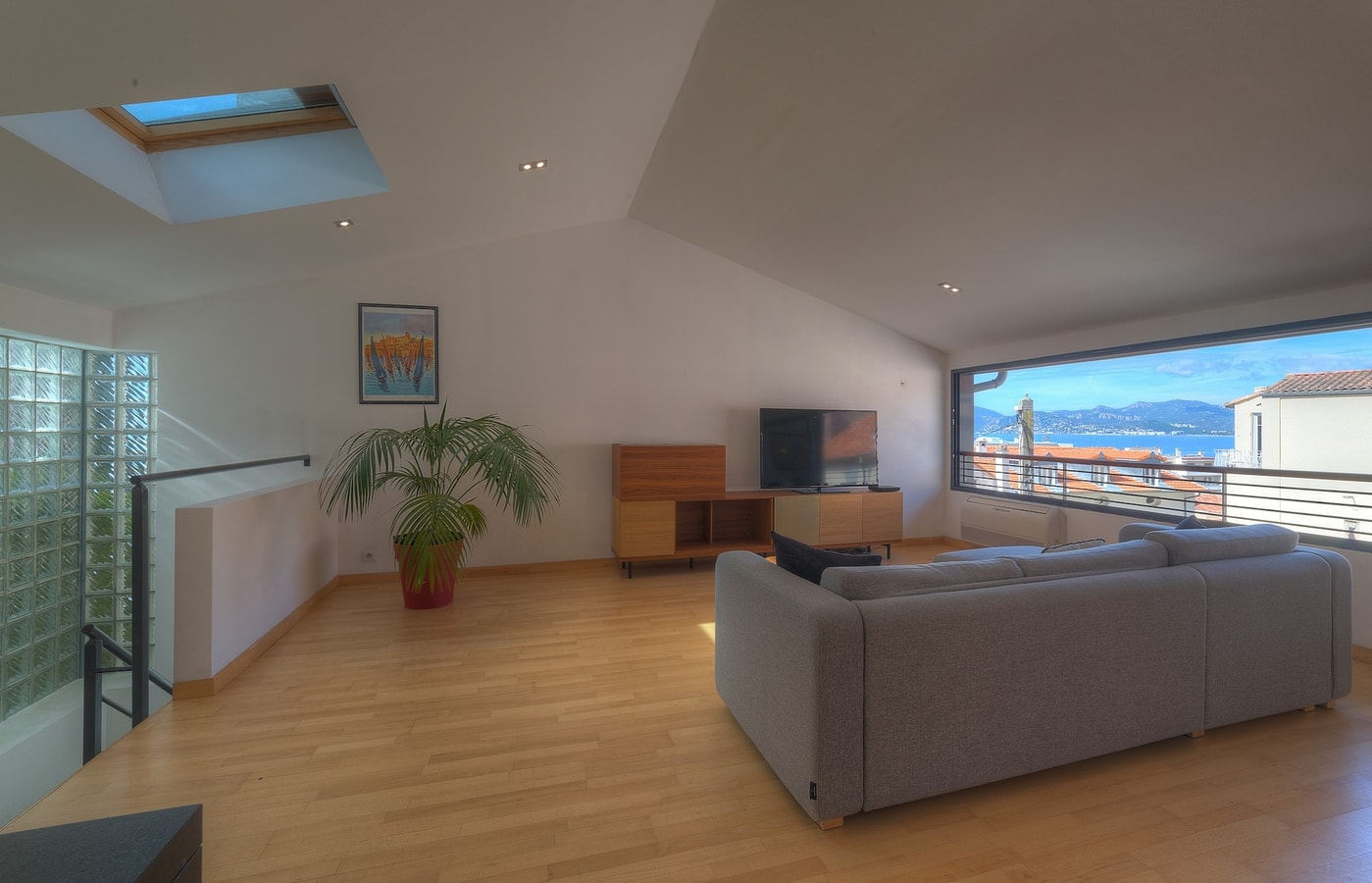 Castre · Immogroom - Beautiful duplex - Sea view - Quiet 6 ImmoGroom