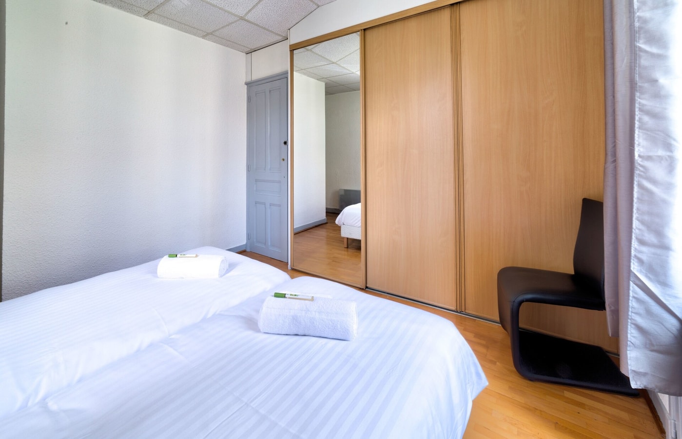 Jasmin · Immogroom - Charming apartment - City Center 19 ImmoGroom