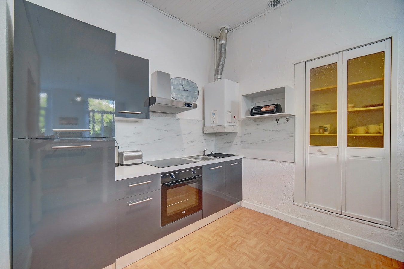 Villa Grand-Mere · Immogroom - Suquet - 2 min from the beaches 3 ImmoGroom