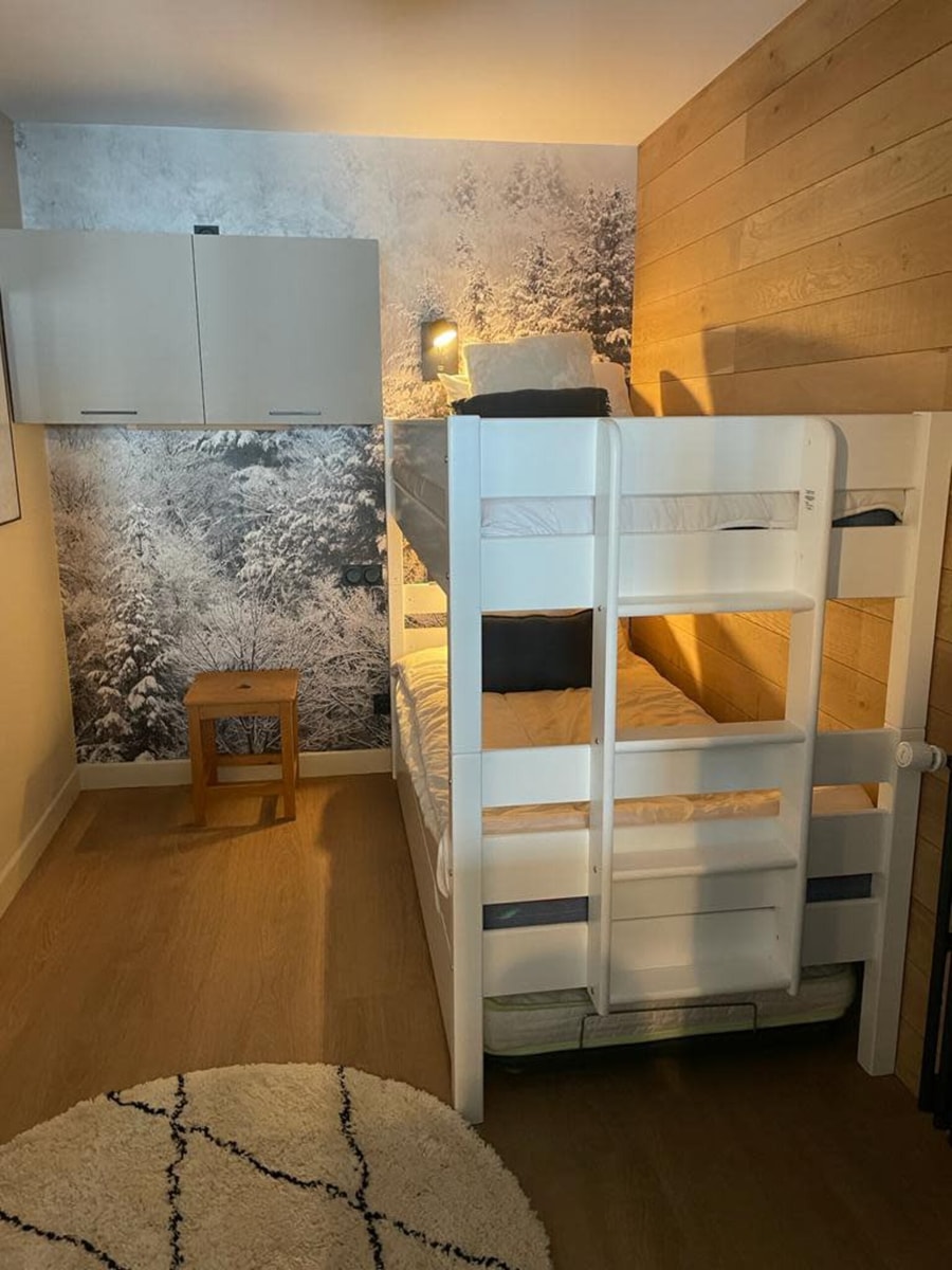 Immogroom - At the foot of the slopes - Wifi 13 Upstays