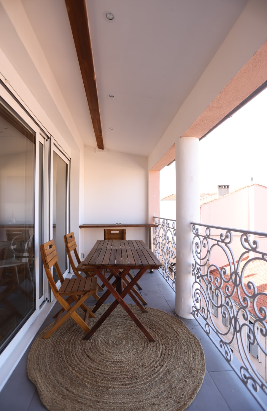 Immogroom - Charming building in Suquet 16 Upstays