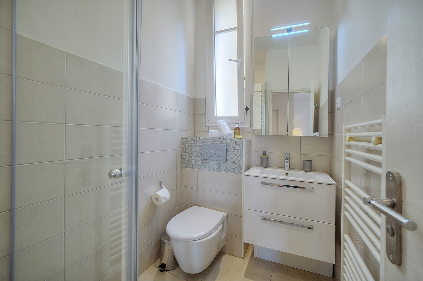 Mood · Immogroom - Close to Palais des festivals-Balcony 6 ImmoGroom