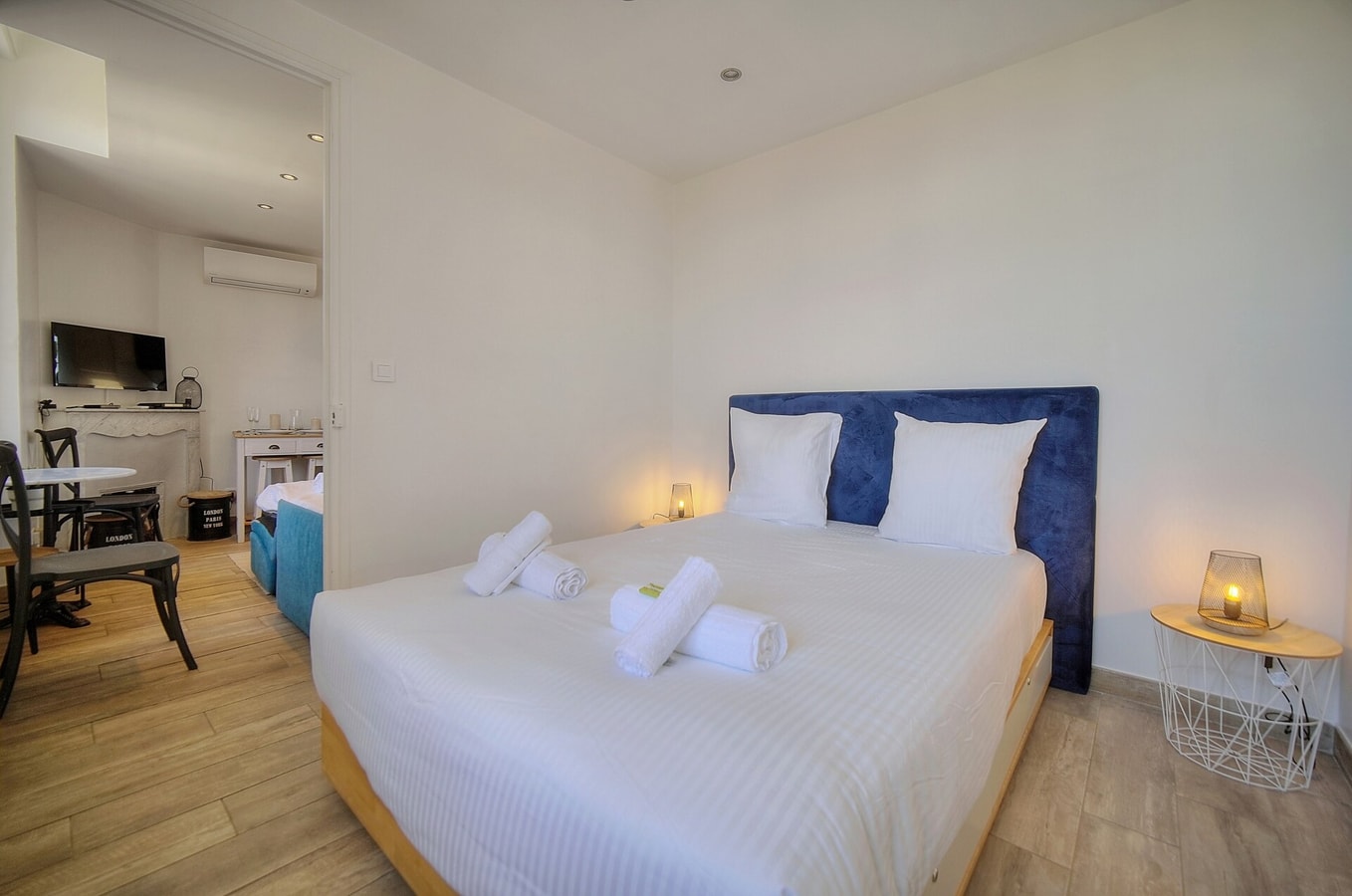 Beaba · Immogroom-Suquet-AC-Wifi-close to the beaches 1 ImmoGroom