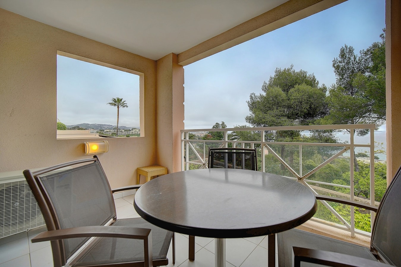Immogroom - 2 Rooms - Renovated - Pool - Air 4 ImmoGroom