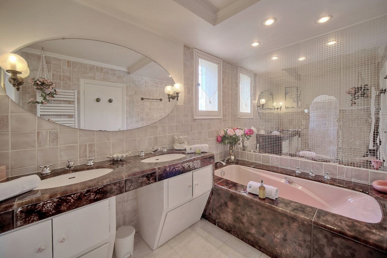 Sunshine · Immogroom- Top of villa 200m2 - Garden - Pool 26 ImmoGroom