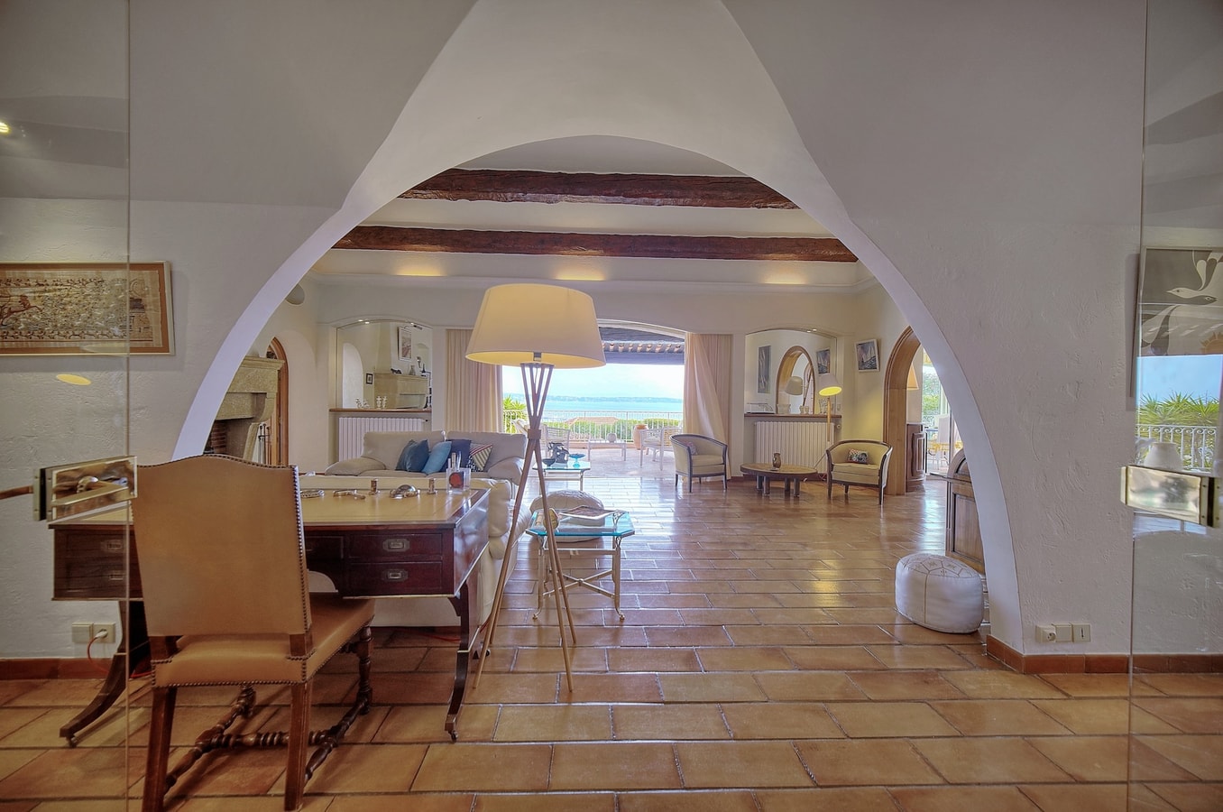 Sunshine · Immogroom- Top of villa 200m2 - Garden - Pool 39 ImmoGroom