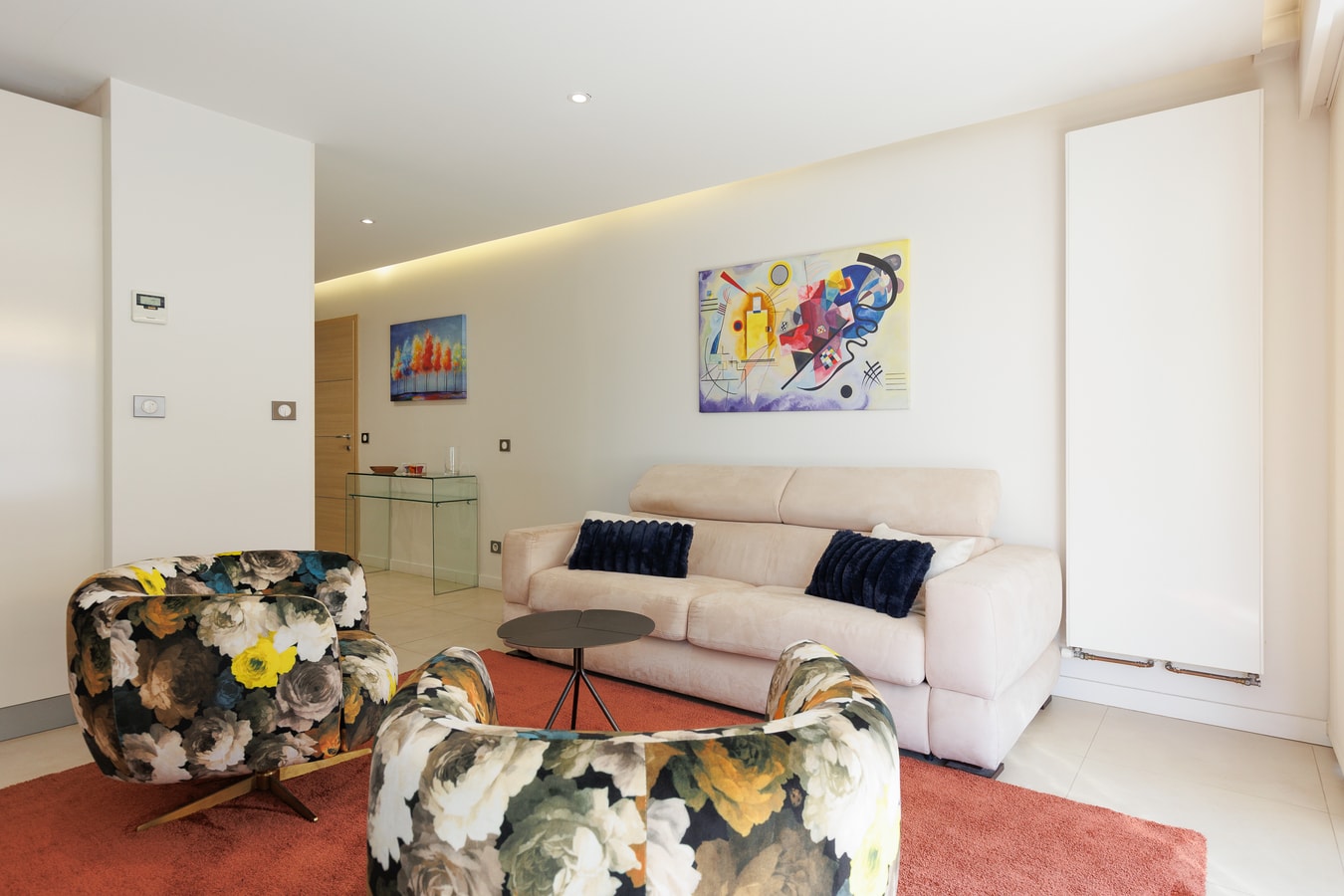 Immogroom - Luxury 1 bedAppartment - A/C - Terrace 13 ImmoGroom