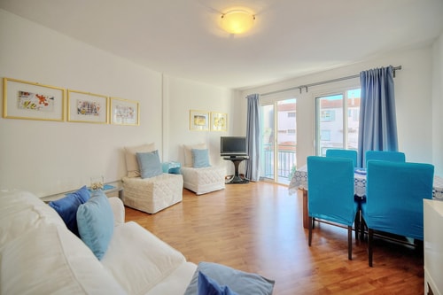 Immogroom - Fully equipped - Close to the beach 6 ImmoGroom