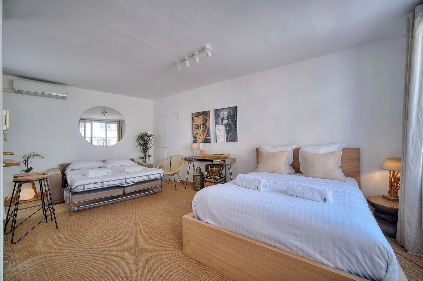 Toms · Immogroom - Splendid Terrace - Studio - Central 15 ImmoGroom