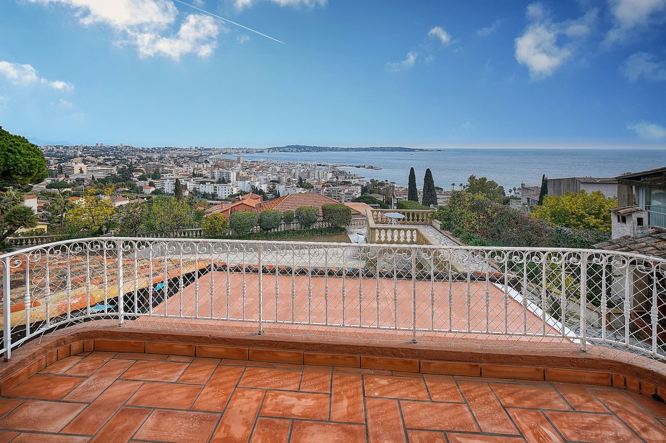 Sunshine · Immogroom- Top of villa 200m2 - Garden - Pool 41 ImmoGroom