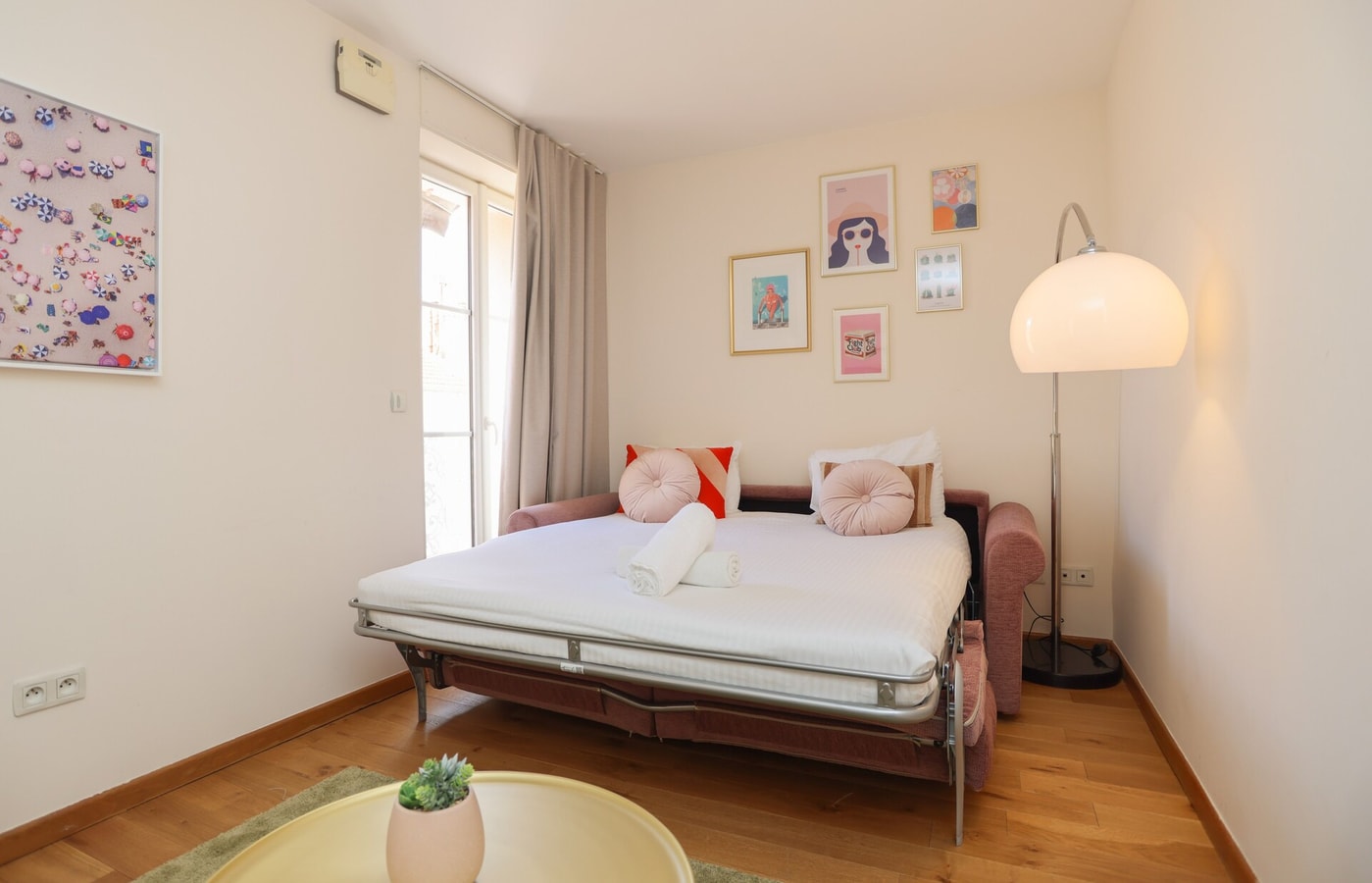 Immogroom - Suquet- near the beaches - Cosy 7 ImmoGroom