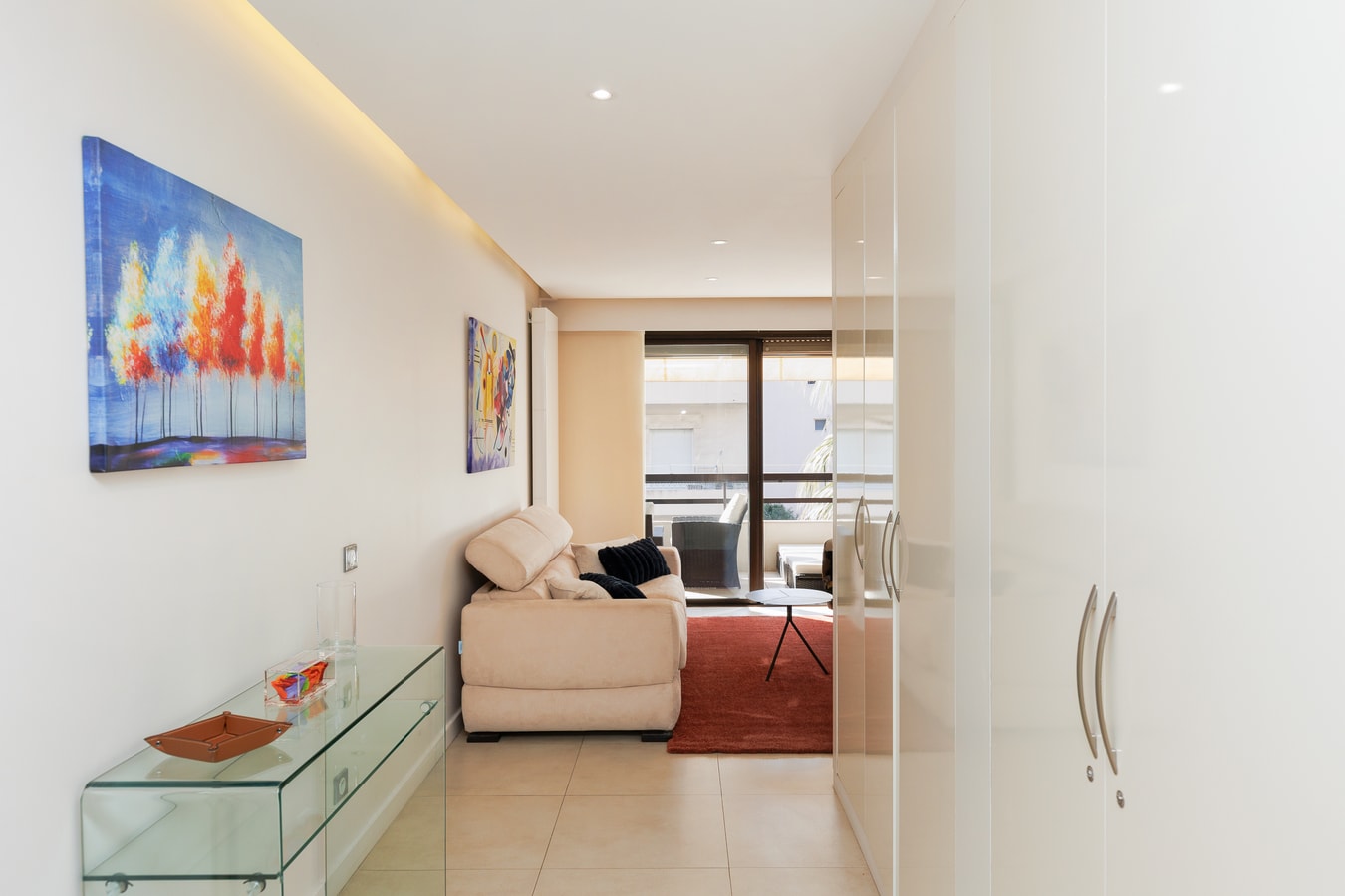 Immogroom - Luxury 1 bedAppartment - A/C - Terrace 22 ImmoGroom