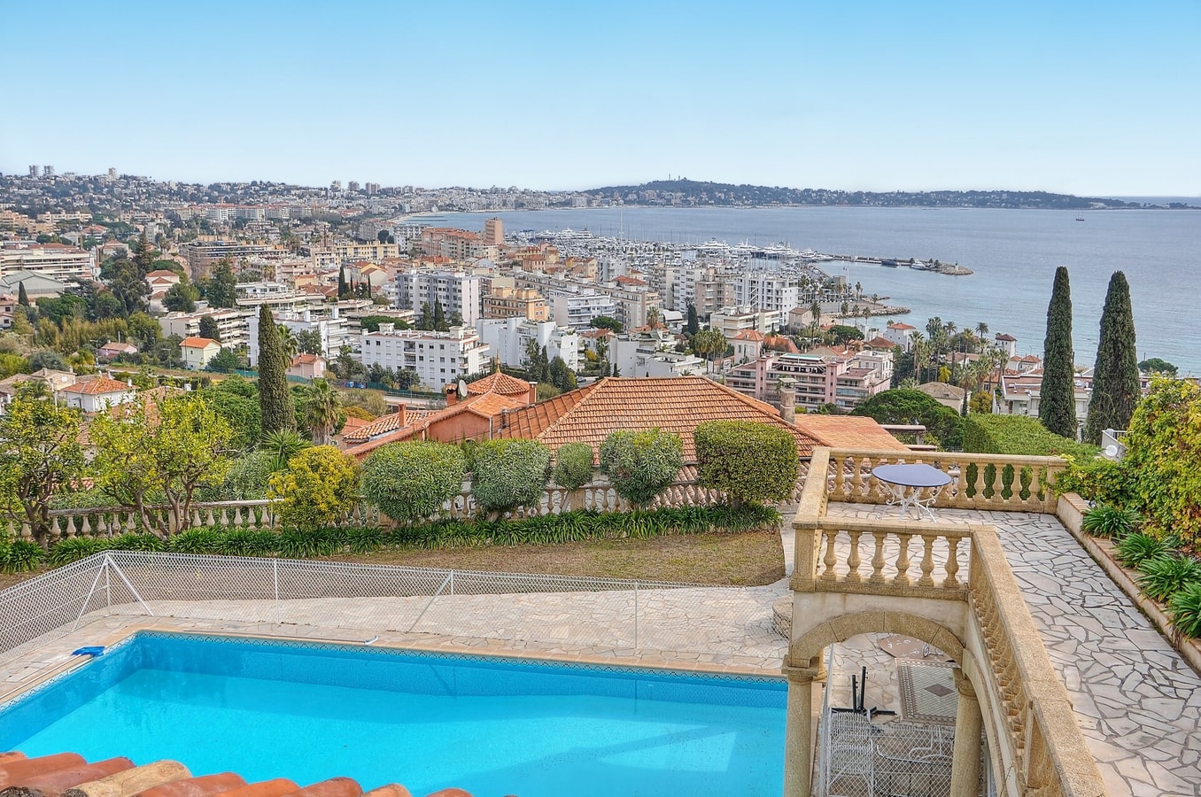 Sunshine · Immogroom- Top of villa 200m2 - Garden - Pool 5 ImmoGroom