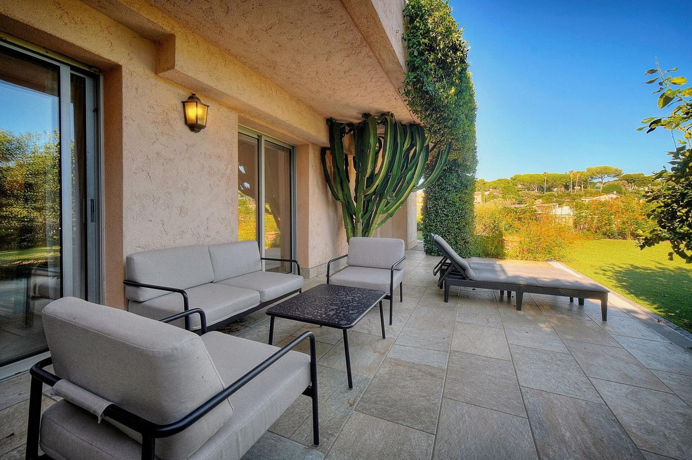Immogroom - Villa - Swimming pool - AC 8 ImmoGroom
