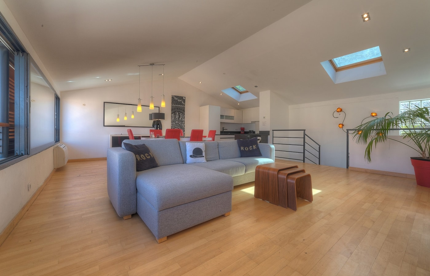Castre · Immogroom - Beautiful duplex - Sea view - Quiet 8 ImmoGroom